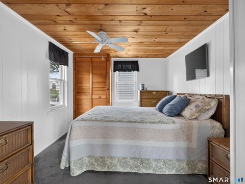 Tiny photo for 34 Ridgewood Road, Old Lyme, CT 06371 (MLS # 24214841)