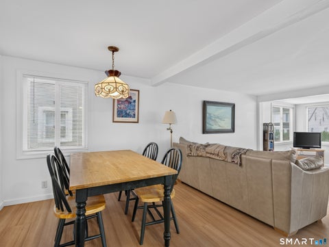 Tiny photo for 34 Ridgewood Road, Old Lyme, CT 06371 (MLS # 24214841)