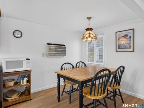 Tiny photo for 34 Ridgewood Road, Old Lyme, CT 06371 (MLS # 24214841)