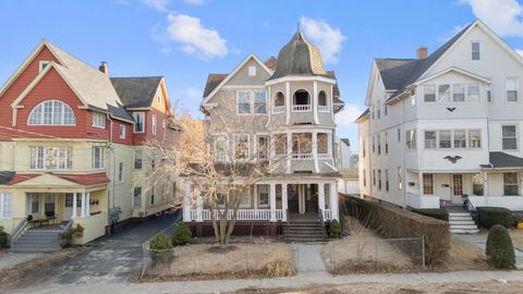 351 Chestnut Street New Britain CT 06051
