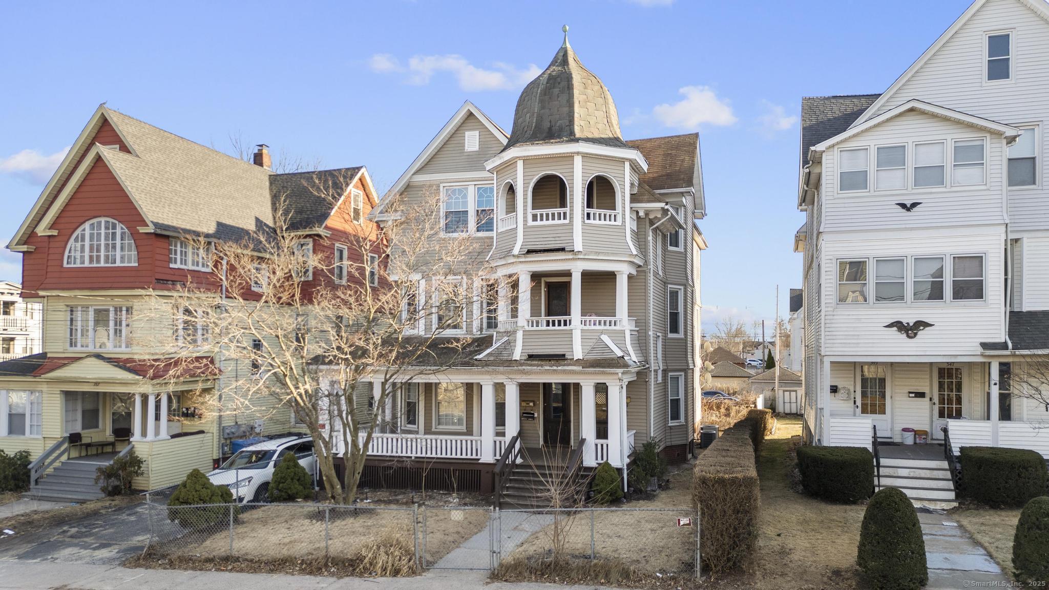 351 Chestnut Street