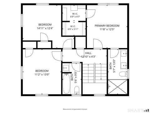 Tiny photo for 9 Maple Street, Greenwich, CT 06807 (MLS # 24204244)