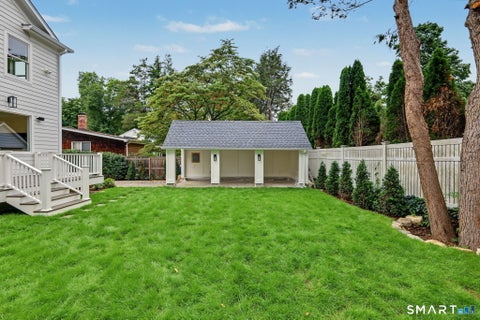 Tiny photo for 9 Maple Street, Greenwich, CT 06807 (MLS # 24204244)