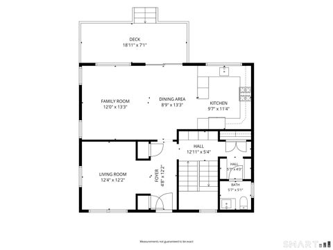 Tiny photo for 9 Maple Street, Greenwich, CT 06807 (MLS # 24204244)