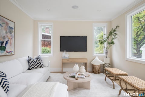 Tiny photo for 9 Maple Street, Greenwich, CT 06807 (MLS # 24204244)