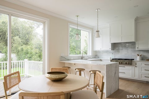 Tiny photo for 9 Maple Street, Greenwich, CT 06807 (MLS # 24204244)