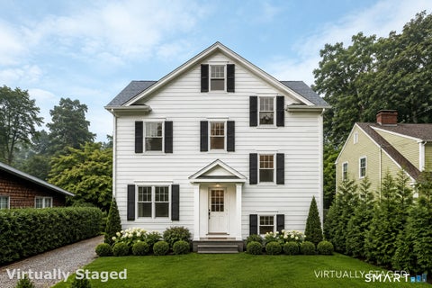 Photo of 9 Maple Street, Greenwich, CT 06807 (MLS # 24204244)