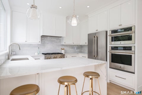 Tiny photo for 9 Maple Street, Greenwich, CT 06807 (MLS # 24204244)