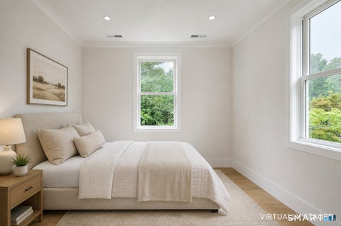 Tiny photo for 9 Maple Street, Greenwich, CT 06807 (MLS # 24204244)