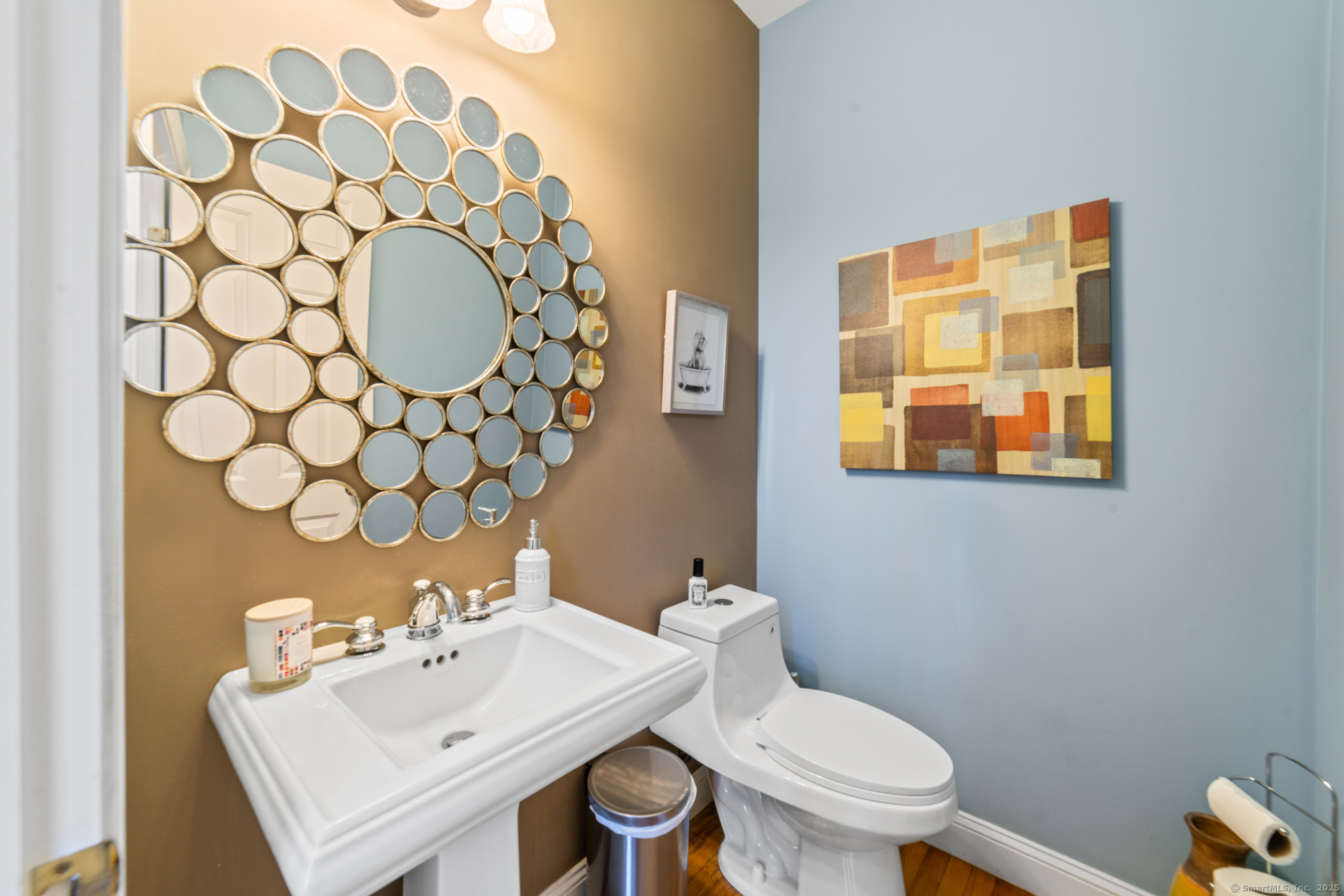 24 Scott Road, Oxford, Connecticut image 15