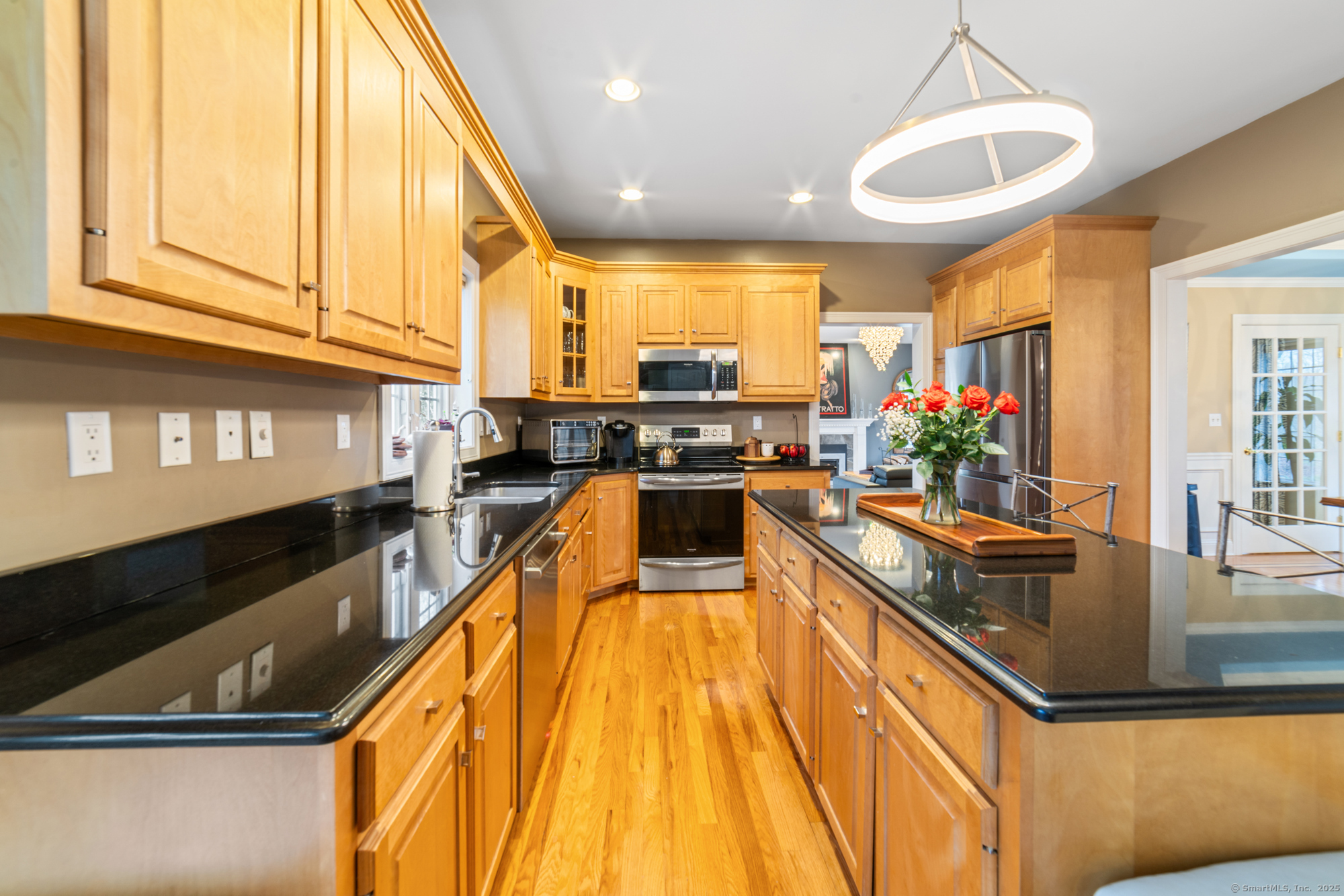 24 Scott Road, Oxford, Connecticut image 8