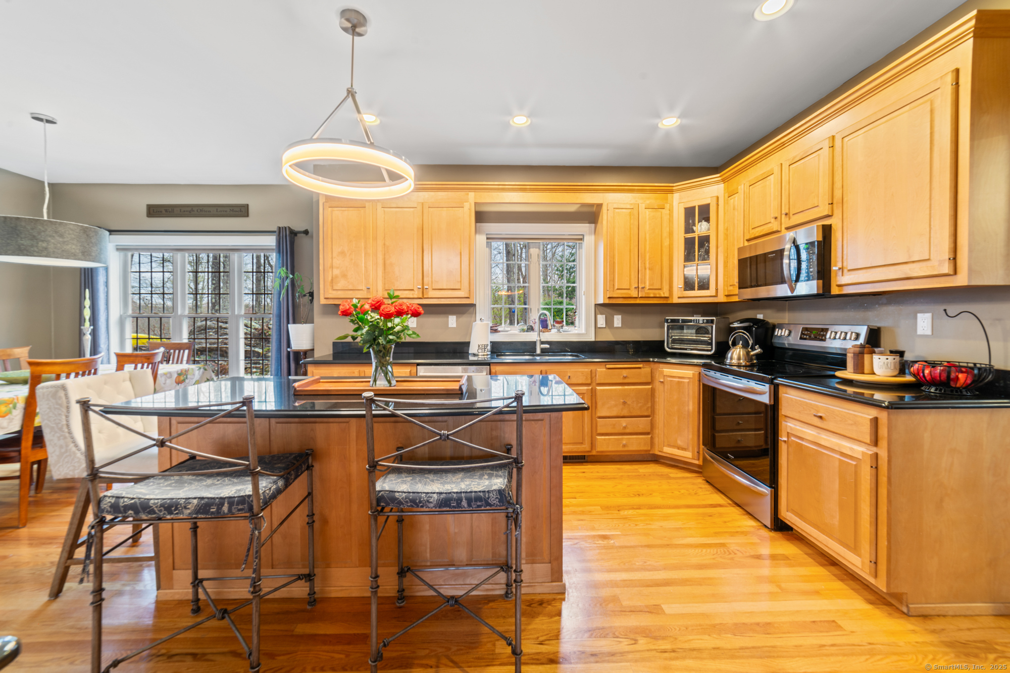 24 Scott Road, Oxford, Connecticut image 7