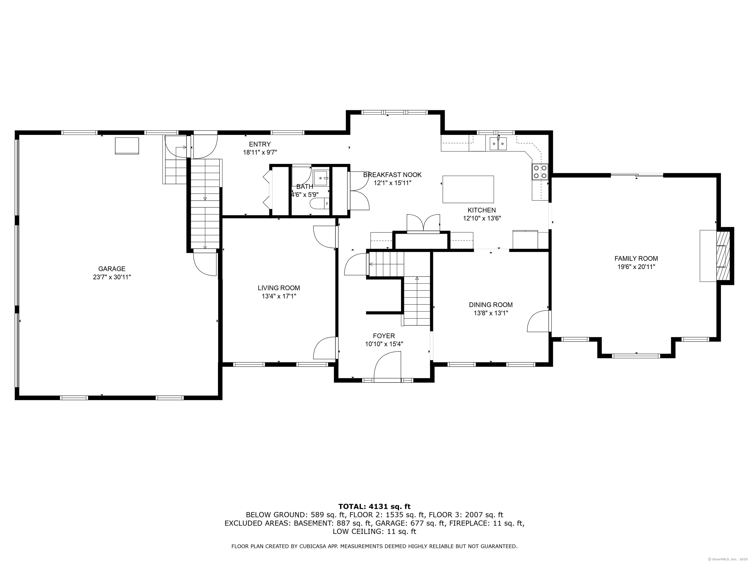 24 Scott Road, Oxford, Connecticut image 37