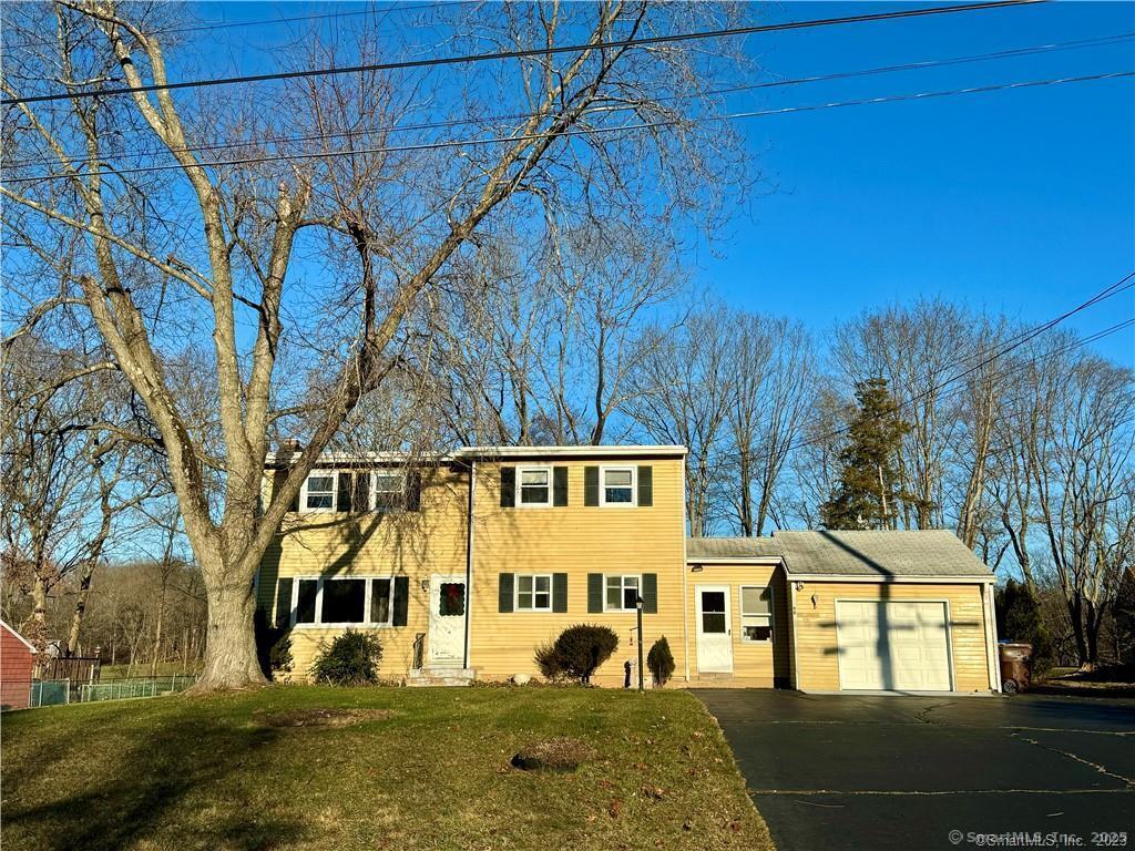 35 Marjorie Drive, North Branford, Connecticut image 1