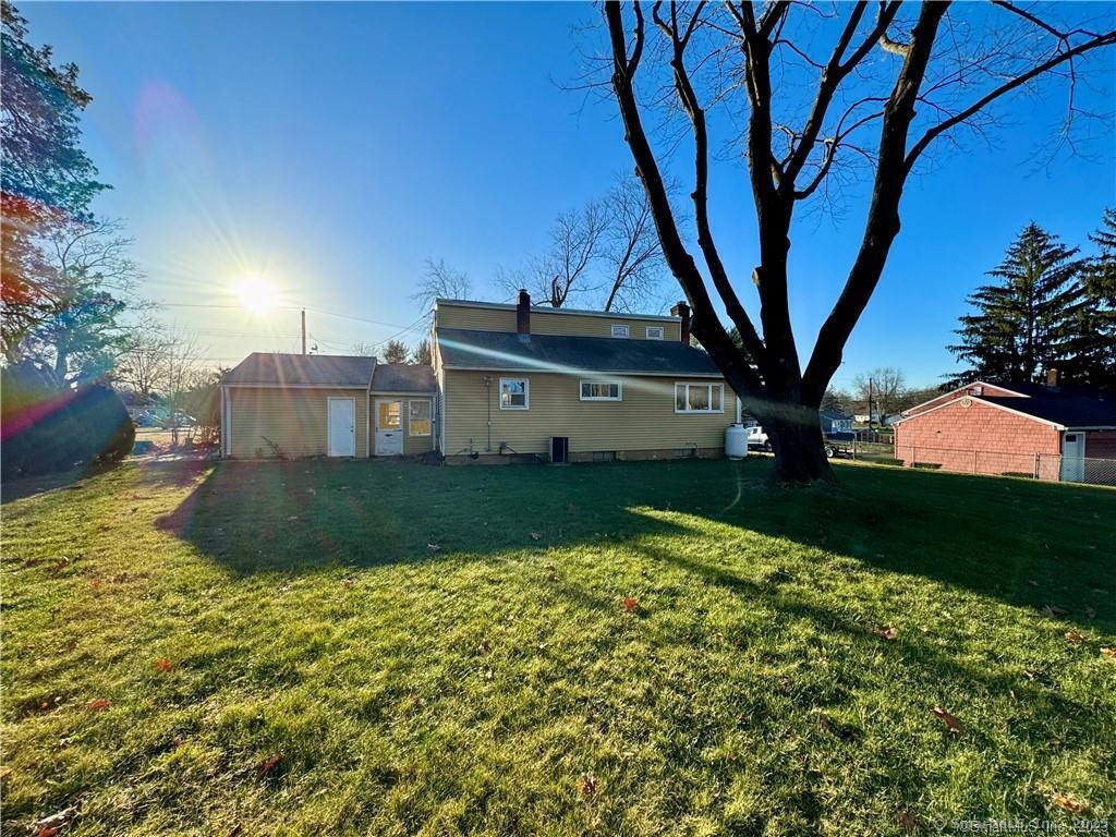 35 Marjorie Drive, North Branford, Connecticut image 13