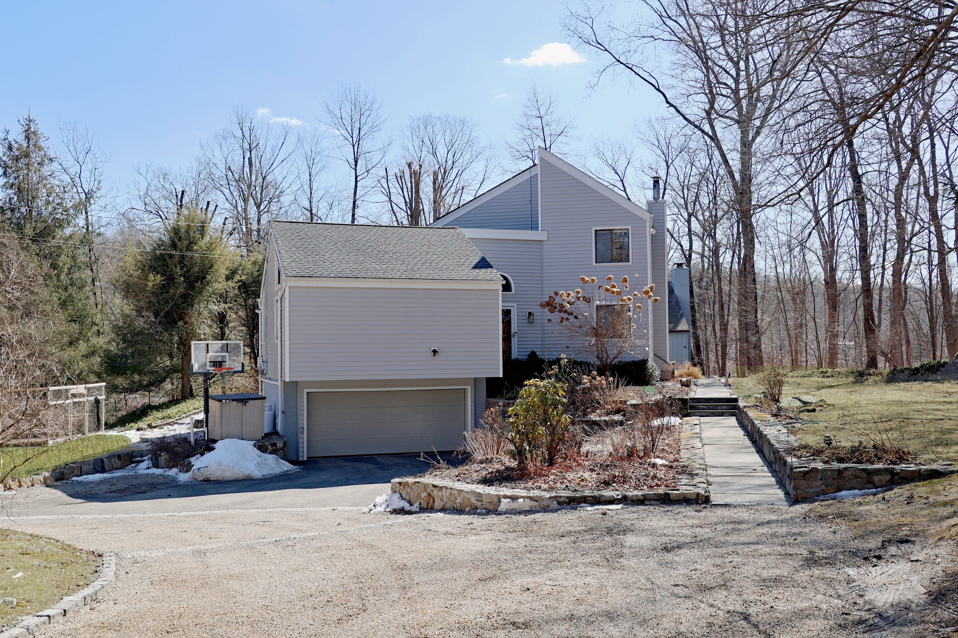 47 Old South Salem Road, Ridgefield, Connecticut image 2