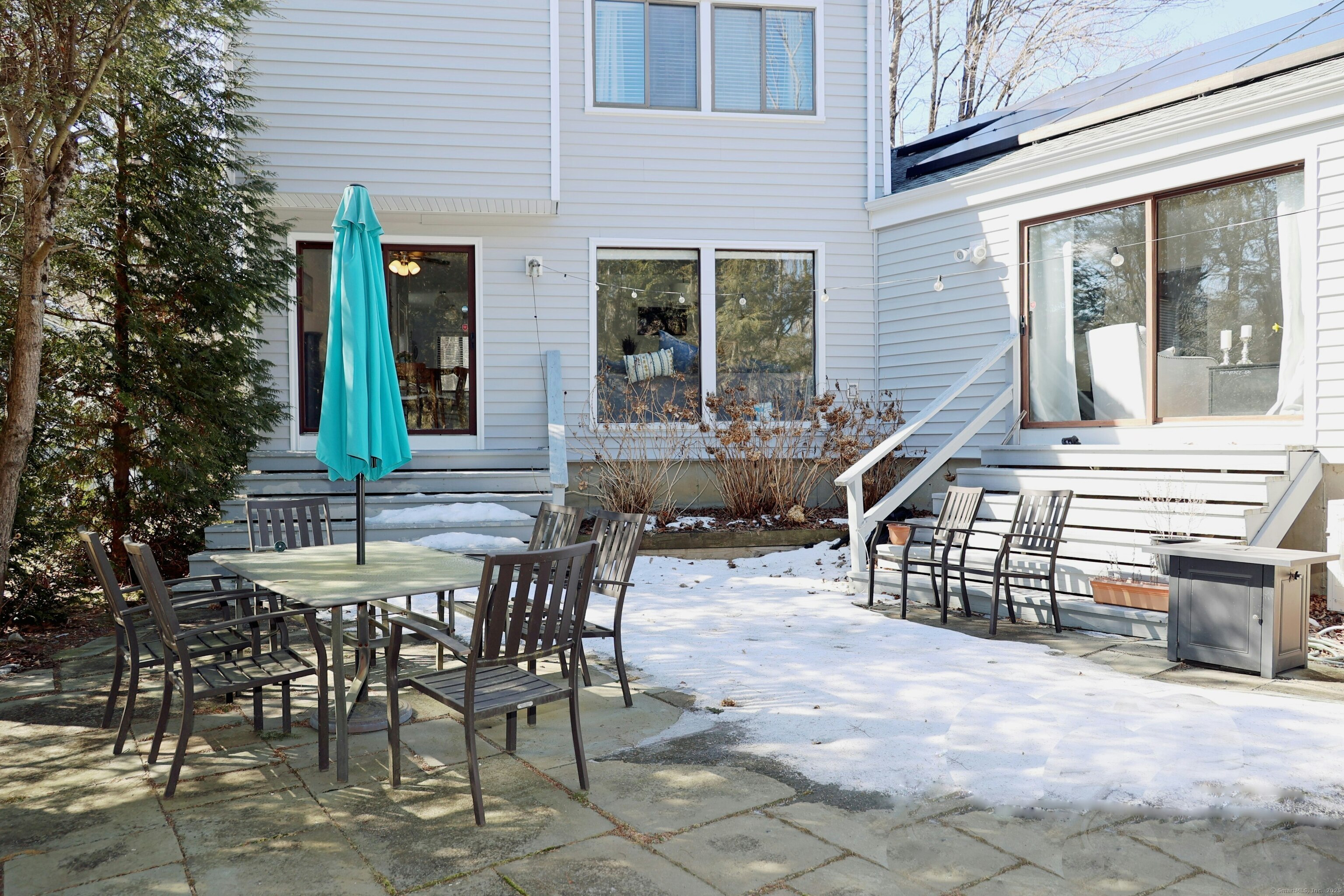 47 Old South Salem Road, Ridgefield, Connecticut image 5