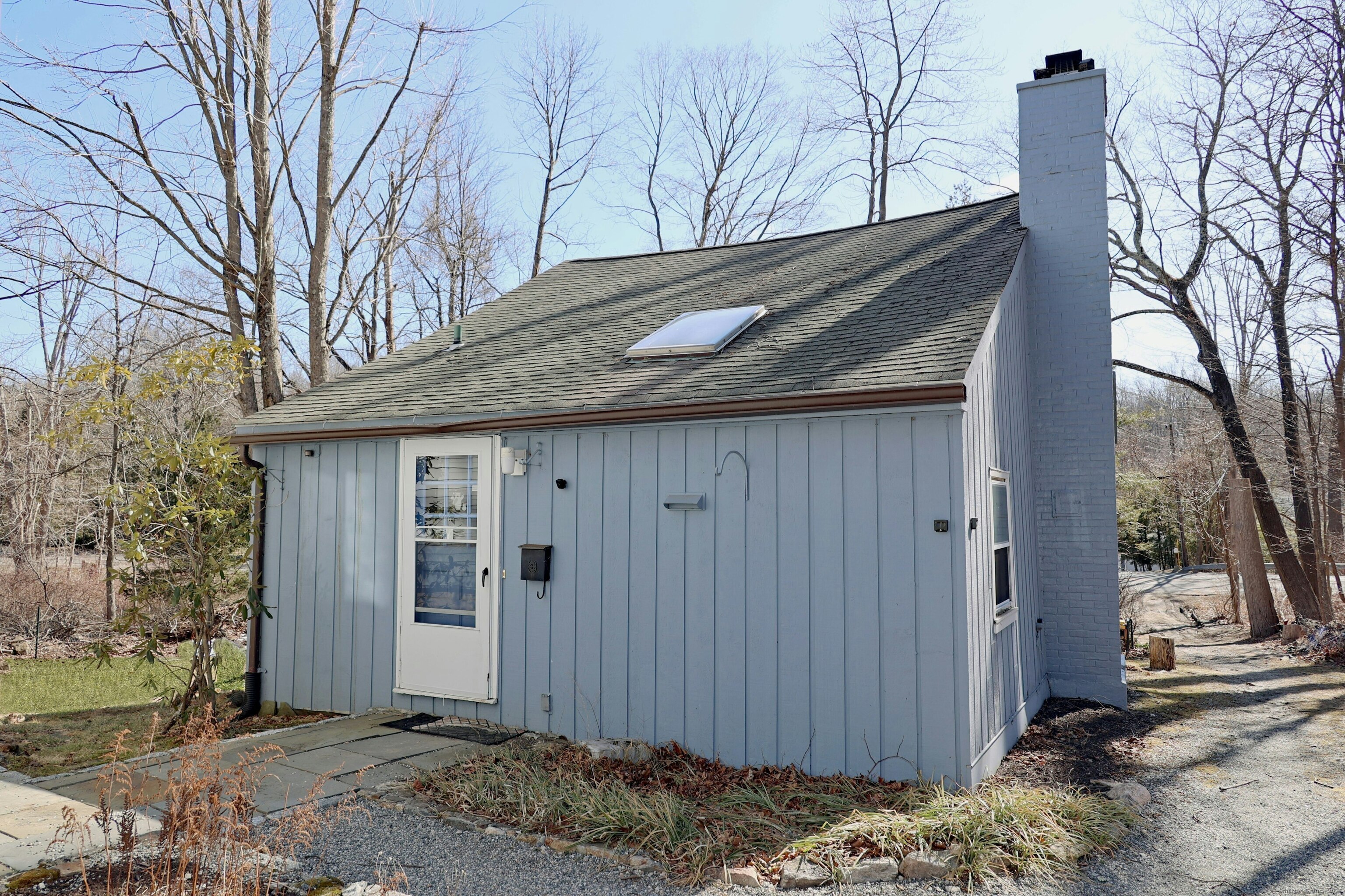 47 Old South Salem Road, Ridgefield, Connecticut image 3