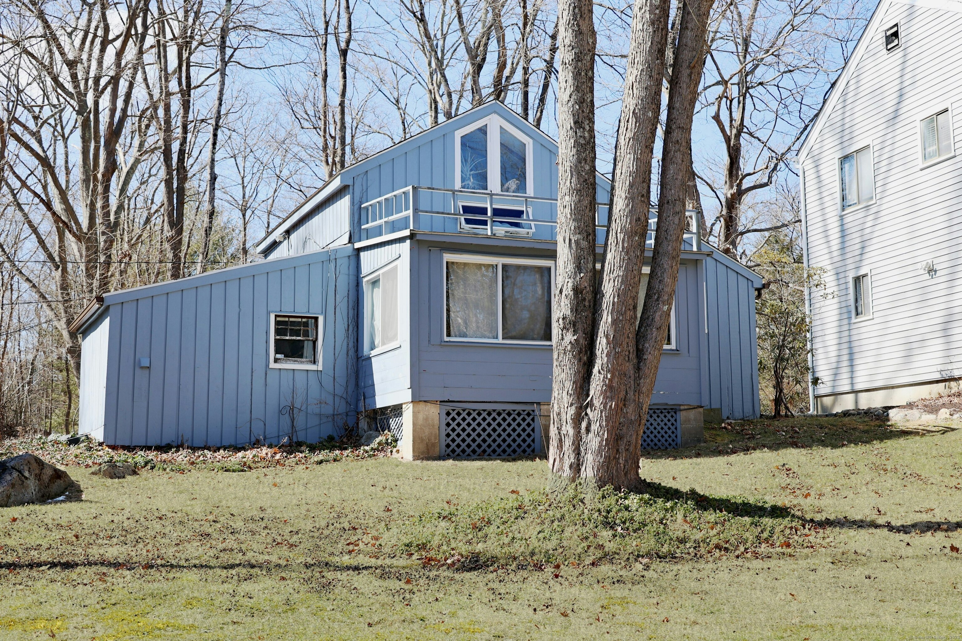 47 Old South Salem Road, Ridgefield, Connecticut image 32