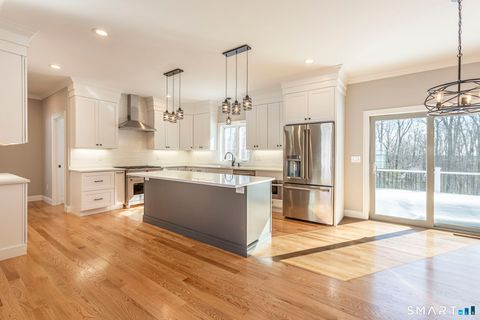 Tiny photo for 41 Neff Hill Road, Tolland, CT 06084 (MLS # 24152778)