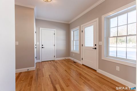 Tiny photo for 41 Neff Hill Road, Tolland, CT 06084 (MLS # 24152778)