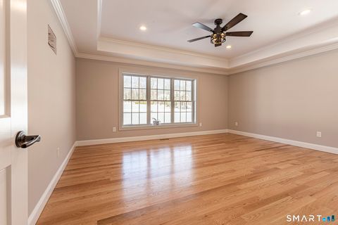 Tiny photo for 41 Neff Hill Road, Tolland, CT 06084 (MLS # 24152778)