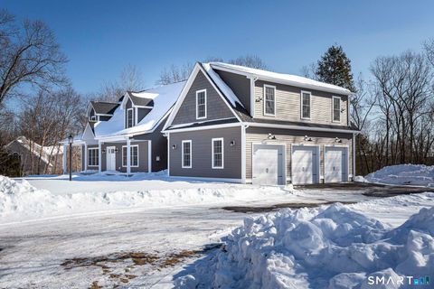 Tiny photo for 41 Neff Hill Road, Tolland, CT 06084 (MLS # 24152778)