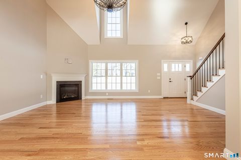 Tiny photo for 41 Neff Hill Road, Tolland, CT 06084 (MLS # 24152778)