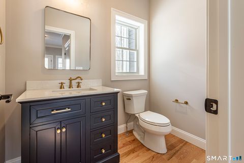 Tiny photo for 41 Neff Hill Road, Tolland, CT 06084 (MLS # 24152778)