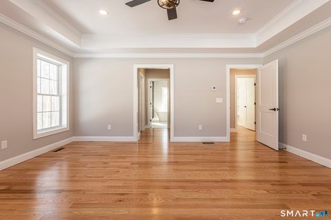 Tiny photo for 41 Neff Hill Road, Tolland, CT 06084 (MLS # 24152778)