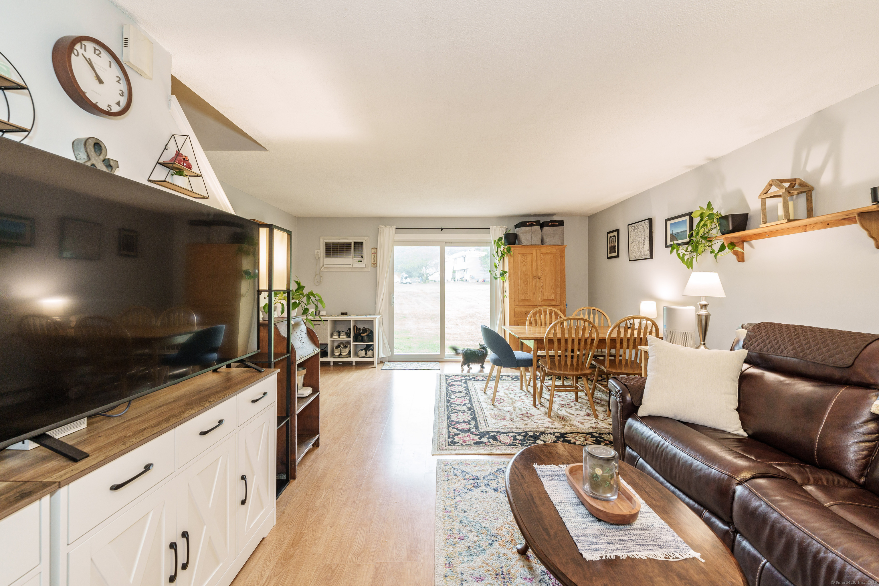 16 Seymour Road 6F
