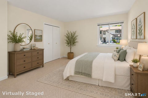 Tiny photo for 16 Bouton Street E #10, Stamford, CT 06907 (MLS # 24187200)