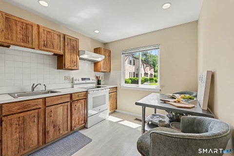 Tiny photo for 16 Bouton Street E #10, Stamford, CT 06907 (MLS # 24187200)
