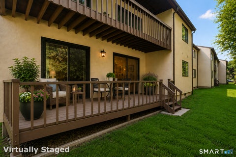 Tiny photo for 16 Bouton Street E #10, Stamford, CT 06907 (MLS # 24187200)