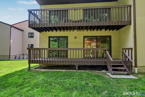 Tiny photo for 16 Bouton Street E #10, Stamford, CT 06907 (MLS # 24187200)