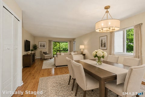 Tiny photo for 16 Bouton Street E #10, Stamford, CT 06907 (MLS # 24187200)