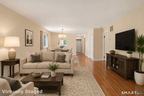 Tiny photo for 16 Bouton Street E #10, Stamford, CT 06907 (MLS # 24187200)