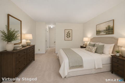 Tiny photo for 16 Bouton Street E #10, Stamford, CT 06907 (MLS # 24187200)