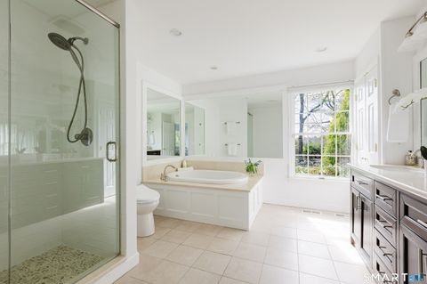 Tiny photo for 26 Farm Road, New Canaan, CT 06840 (MLS # 24162098)