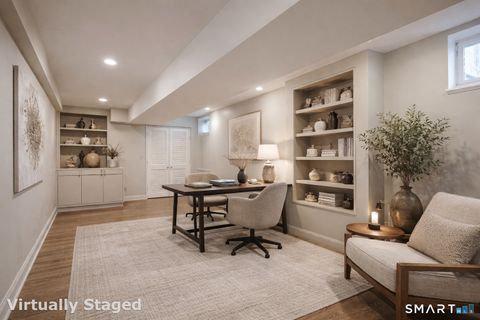 Tiny photo for 26 Farm Road, New Canaan, CT 06840 (MLS # 24162098)