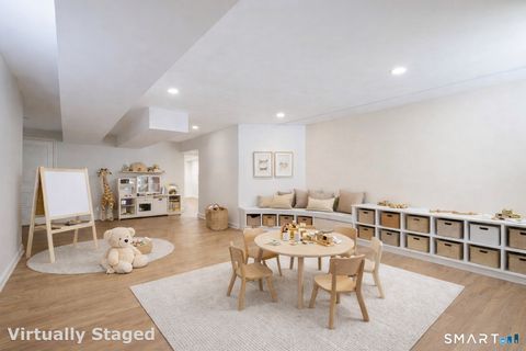 Tiny photo for 26 Farm Road, New Canaan, CT 06840 (MLS # 24162098)