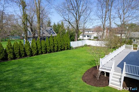 Tiny photo for 26 Farm Road, New Canaan, CT 06840 (MLS # 24162098)