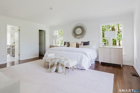 Tiny photo for 26 Farm Road, New Canaan, CT 06840 (MLS # 24162098)