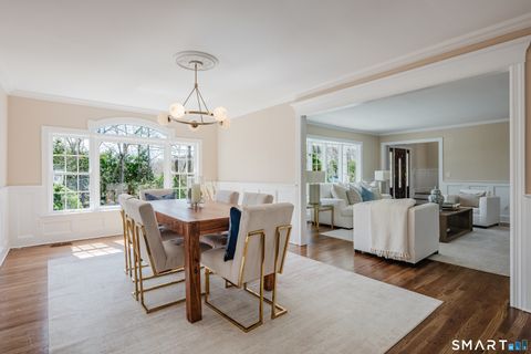 Tiny photo for 26 Farm Road, New Canaan, CT 06840 (MLS # 24162098)