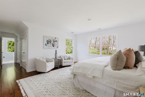 Tiny photo for 26 Farm Road, New Canaan, CT 06840 (MLS # 24162098)