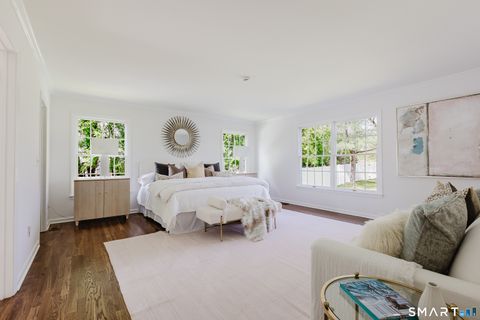 Tiny photo for 26 Farm Road, New Canaan, CT 06840 (MLS # 24162098)