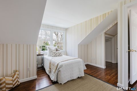 Tiny photo for 26 Farm Road, New Canaan, CT 06840 (MLS # 24162098)