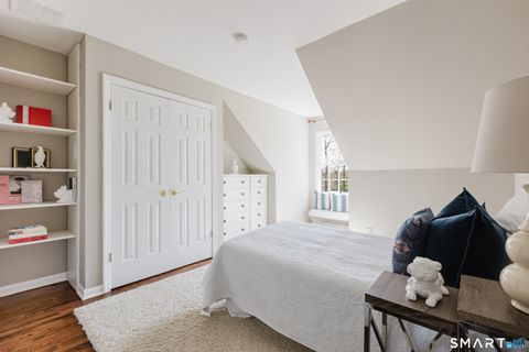 Tiny photo for 26 Farm Road, New Canaan, CT 06840 (MLS # 24162098)