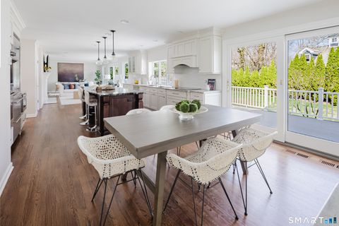 Tiny photo for 26 Farm Road, New Canaan, CT 06840 (MLS # 24162098)