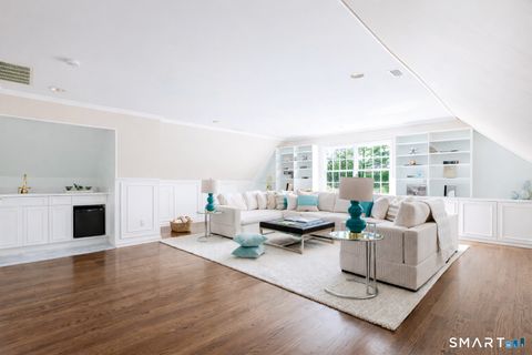 Tiny photo for 26 Farm Road, New Canaan, CT 06840 (MLS # 24162098)